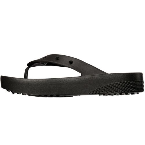 Crocs Muske Crocs Japanke Classic Platform Flip 207714-001 slika 3