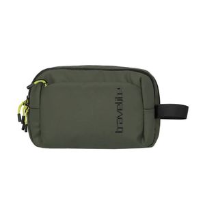 Travelite Neseser 25 cm Briize 091014, khaki