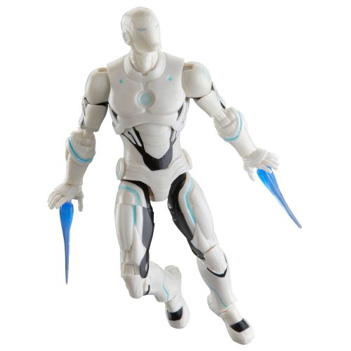 Marvel Legends Series Superior Iron Man figure 15cm slika 9