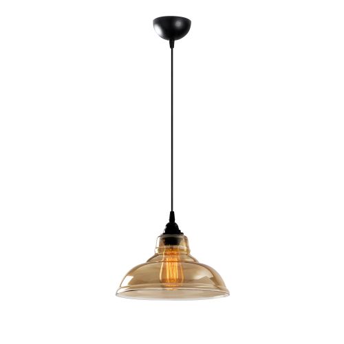 Dilberay - 328-S Black Chandelier slika 2