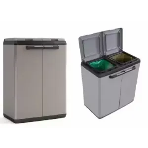 Keter spremnik za razvrstavanje otpada