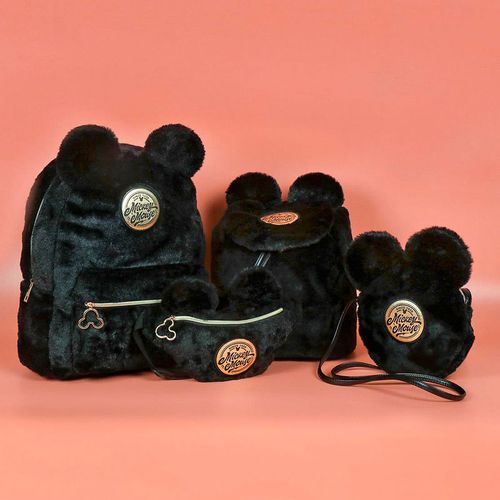 Dječja torbica Disney Mickey slika 2
