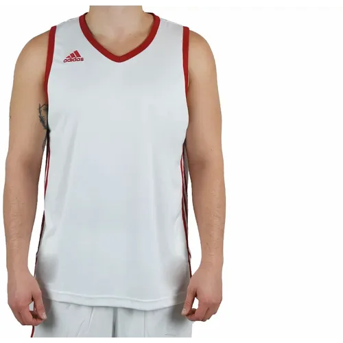 Adidas e kit JSY 3.0 muški dres za košarku S07280 slika 9