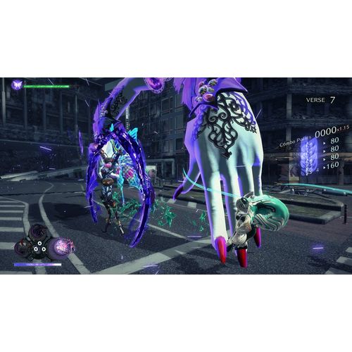 BAYONETTA 3 NSW-0121 slika 4