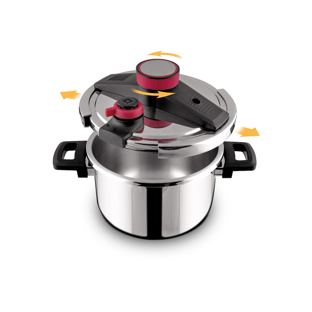 Lamart Pretis lonac LT1255 / 4 l slika 2