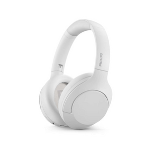 Philips slušalice TAH8506WT/00, on-ear, BT, bijele