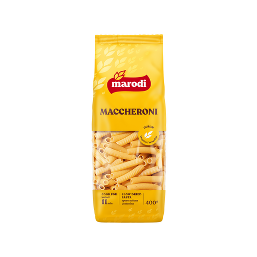 Marodi Maccheroni  400g slika 1