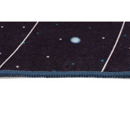 Galaxy   Multicolor Carpet (140 x 190) slika 5