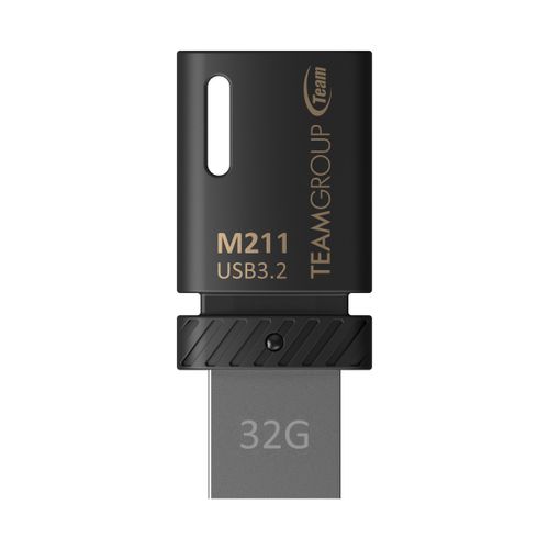 Teamgroup 32GB M211 OTG USB 3.2 memorijski stick slika 3