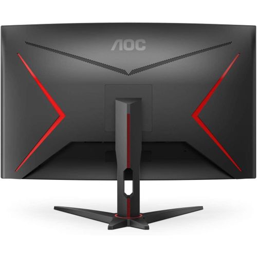 AOC C32G2ZE 31.5'' zakrivljeni gaming monitor 240Hz slika 7