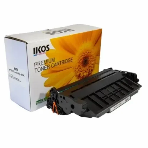 Toner IKOS W1510X bez čipa 9.7K slika 1