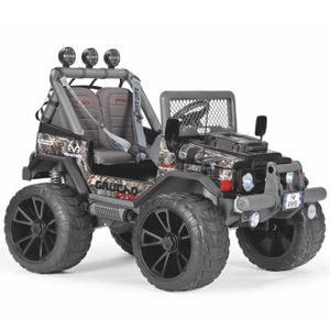Peg Perego Auto na akumulator Gaucho Pro Realtree 24V Lithium
