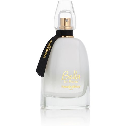 Franck Olivier Bella In Paris Eau De Parfum 75 ml (woman) slika 2