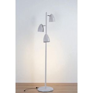 Opviq Podna lampa 064, bijela