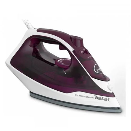 Tefal FV2835 Pegla na paru, 2400 W, Keramička podloga slika 1