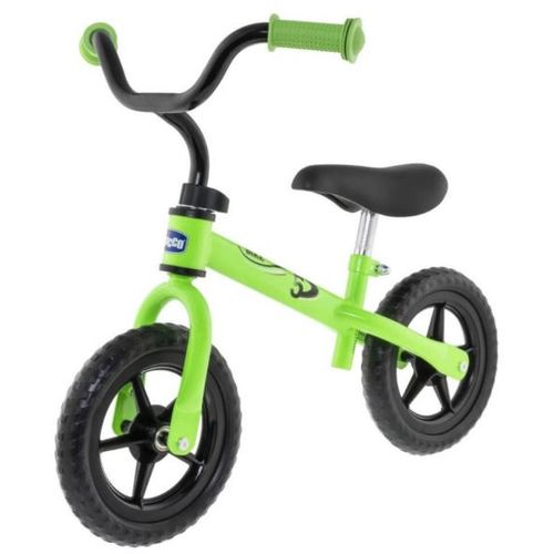 Chicco Balance Bike, Zeleni slika 1