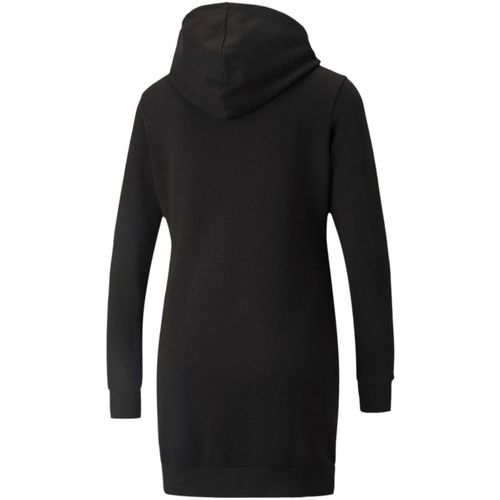 Puma ženska haljina ESS Hooded Dress TR | Kolekcija Jesen 2021 slika 2