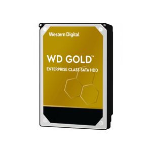 WD 4TB 3.5" SATA III 256MB 7.200 WD4003FRYZ Gold
