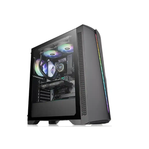 Kućište Thermaltake H350