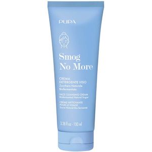 Pupa Smog No More Krema za čišćenje lica 100ml