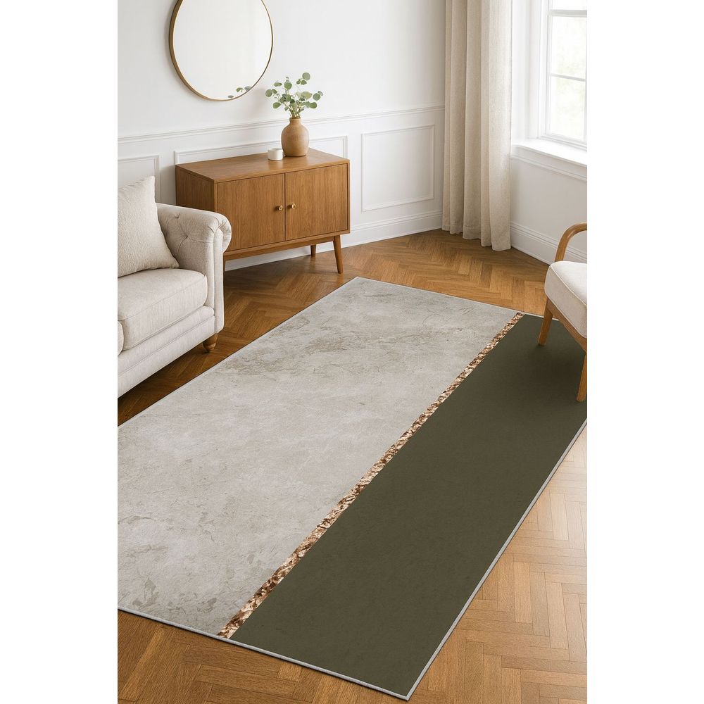 Carpet (80 x 140) HM-CRP25-7, colour: multicolor slika 1