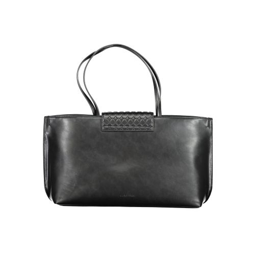 CALVIN KLEIN BLACK WOMEN'S BAG slika 2