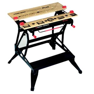 Black&Decker radni stol WORKMATE WM825