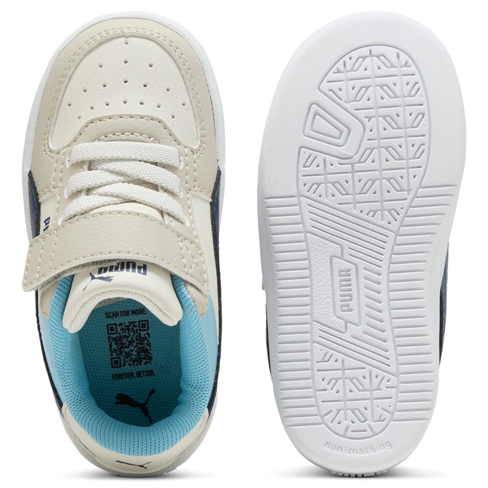 Puma Dječije patike Caven 2.0 Block AC+ INF slika 3