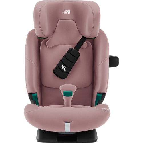 Britax Romer Autosjedalica Advansafix Pro i-Size, Grupa 1, 2, 3 (9-36 kg) - Dusty Rose slika 3