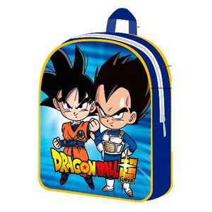 Dragon Ball Super backpack 30cm