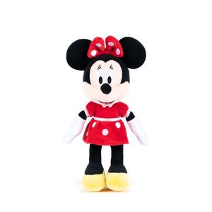 Disney pliš Minnie large crvena