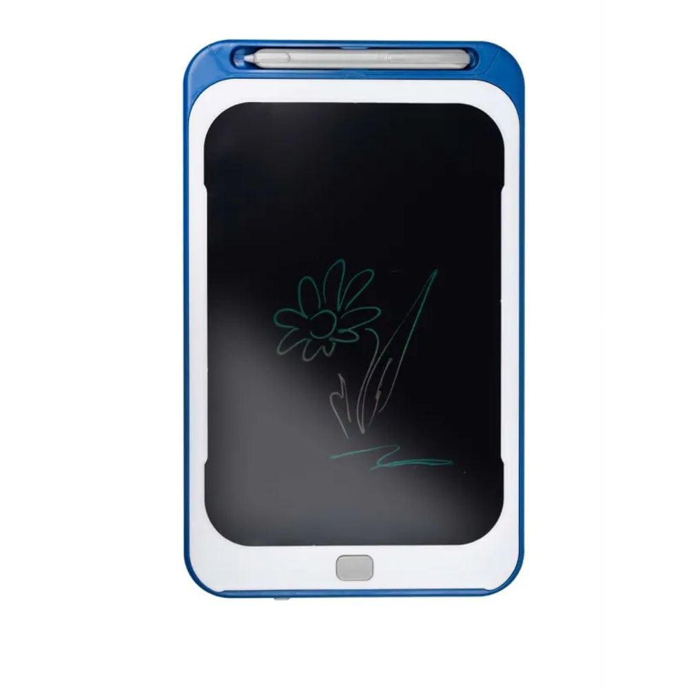 Free2Play LCD Tabla za crtanje, Plava slika 1