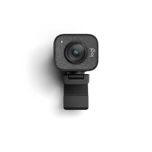 Logitech StreamCam, FullHD, USB-C