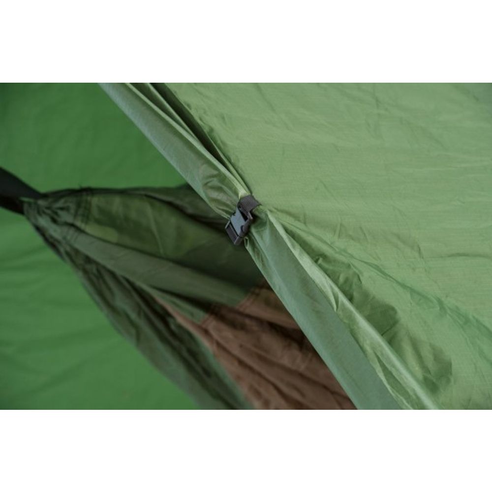 Amazonas Cerada za viseću ležaljku Wing Tarp slika 5
