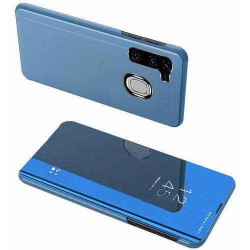 Clear View Case za Samsung Galaxy A11 /M11 plava slika 1