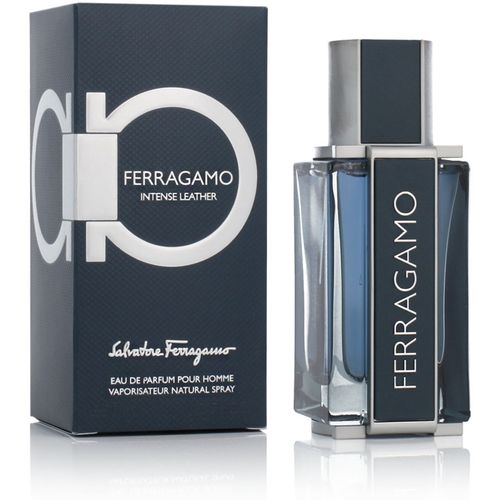 Salvatore Ferragamo Ferragamo Intense Leather Eau De Parfum 50 ml (man) slika 2
