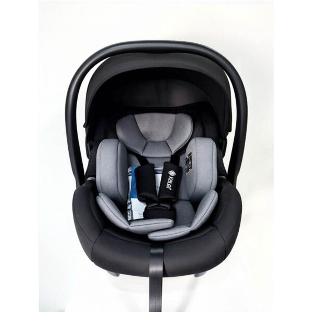 Kalei Baby Autosjedalica Nest 0-13kg, 40-87cm slika 2