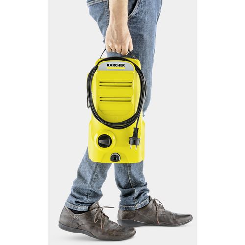 Karcher K 2 CLASSIC - Kompresorski čistač slika 6