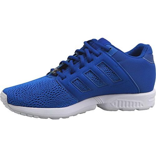 Adidas muške sportske tenisice originals zx flux m21332 slika 4