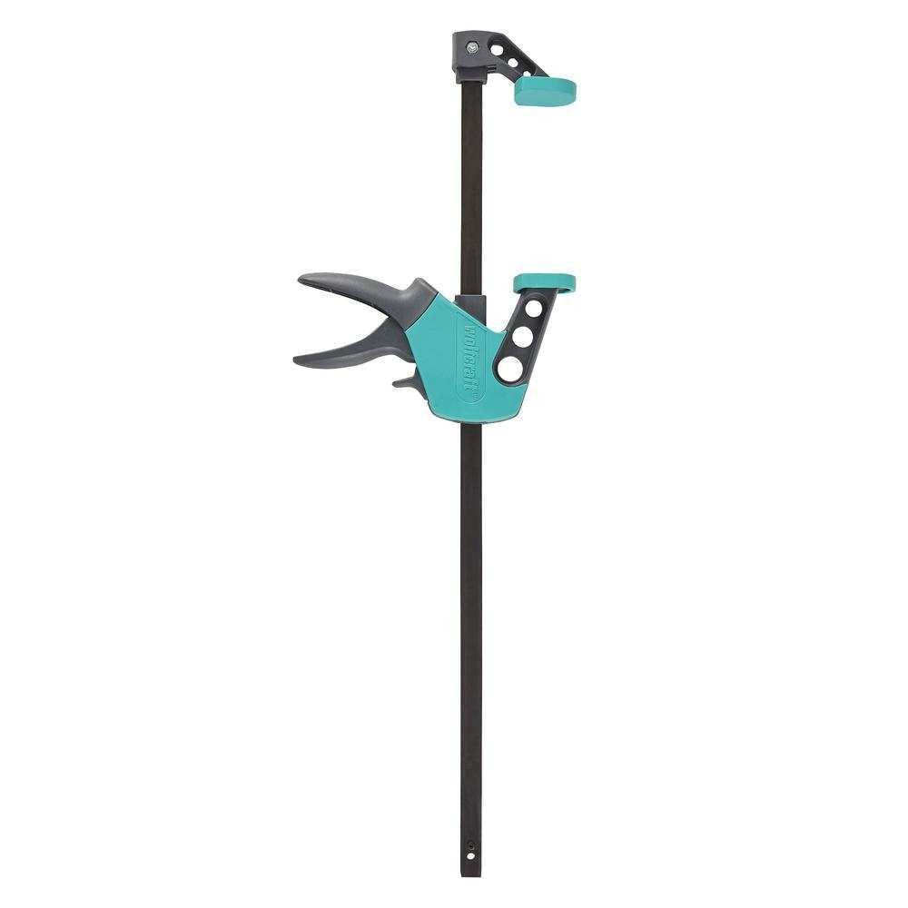 Wolfcraft Stega Jednoručna EHZ EASY 75 / 500 mm - 3023000 slika 1
