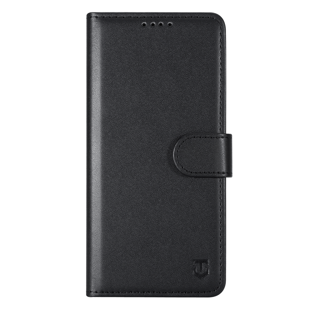 Tactical Field preklopna maska za Honor Magic8 Pro crna slika 1