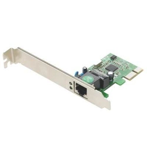 Gembird Gigabit Ethernet PCI-Express card, Realtek chipset slika 1