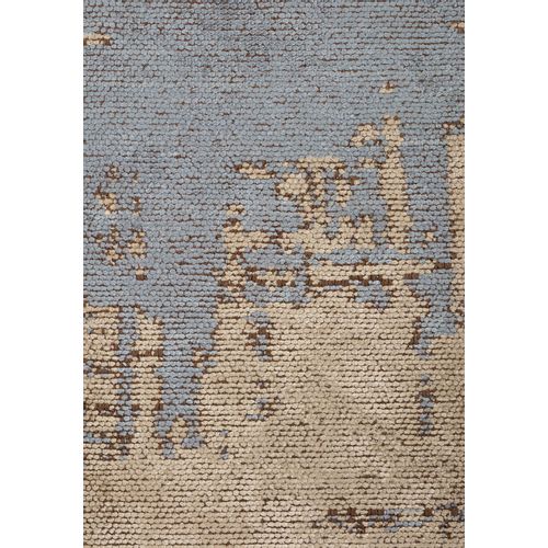 Tepih FOG BLUE, 200 x 250 cm slika 5