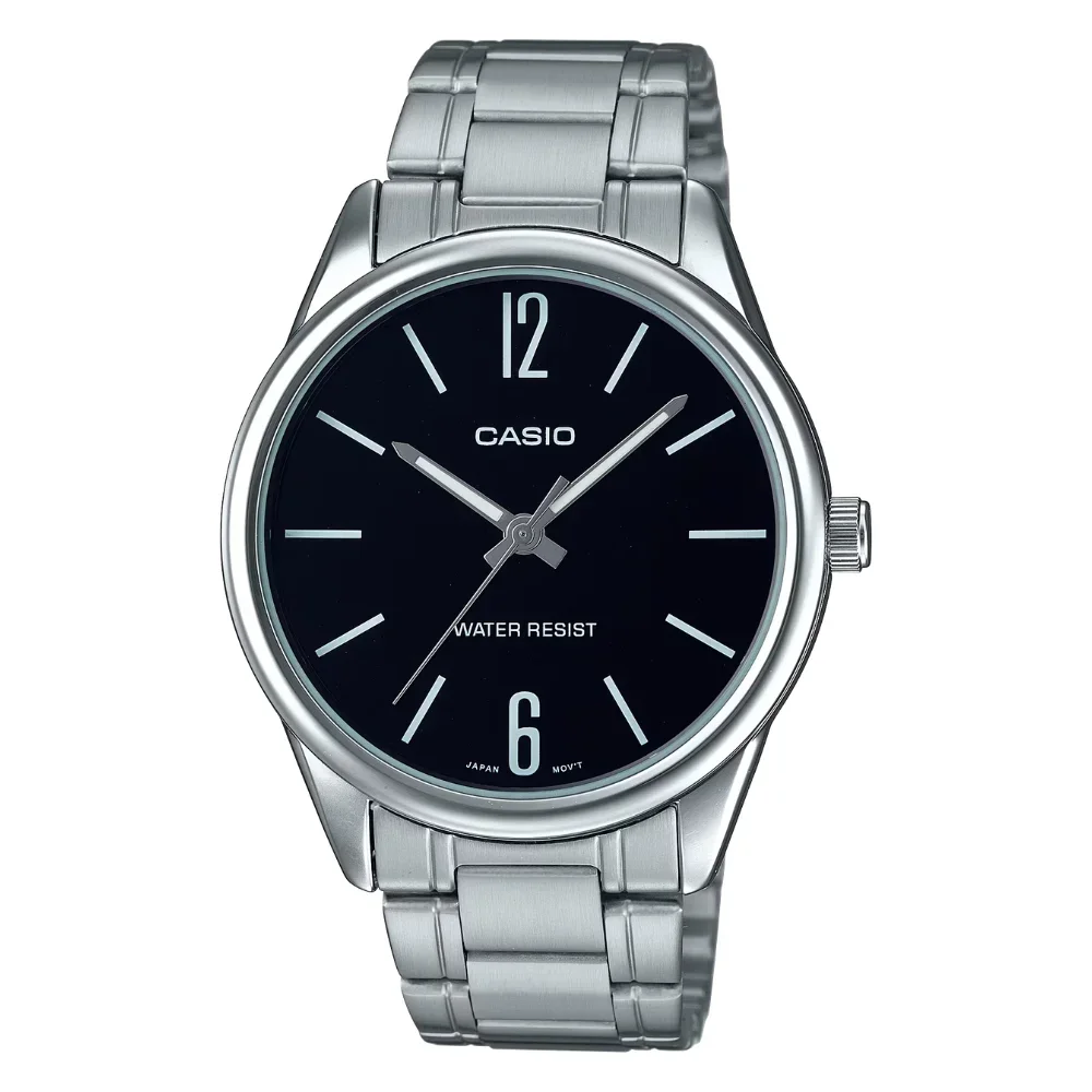 RUČNI SAT CASIO MTP-V005D-1BUDF slika 1
