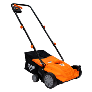 RURIS električni prozračivač trave RXE888 1500W 32cm