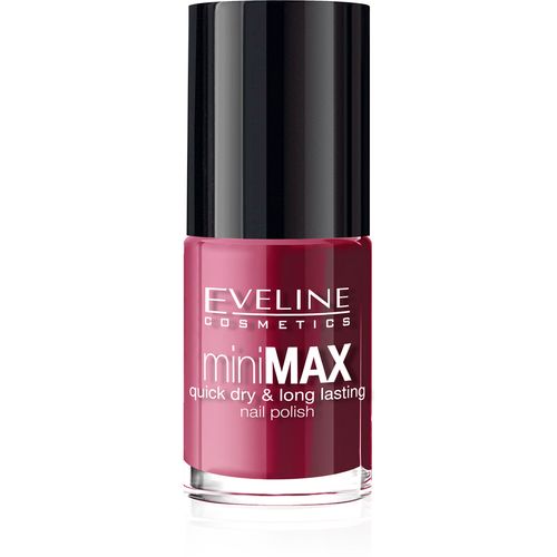 Eveline lak za nokte Minimax 601 5ml slika 1