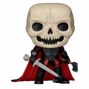 Funko POP Sleepy Hollow Headless Horseman Chase figura