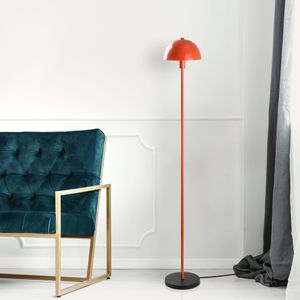 Podna Lampa Togg 14815 - Narandžasta