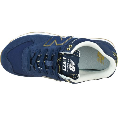 Ženske tenisice New balance wl574soc slika 7