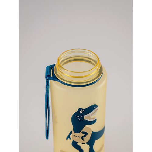 EQUA, plastična boca od tritana, Dino, BPA free, 600ml slika 2